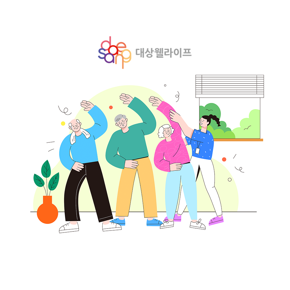 DAESANG
