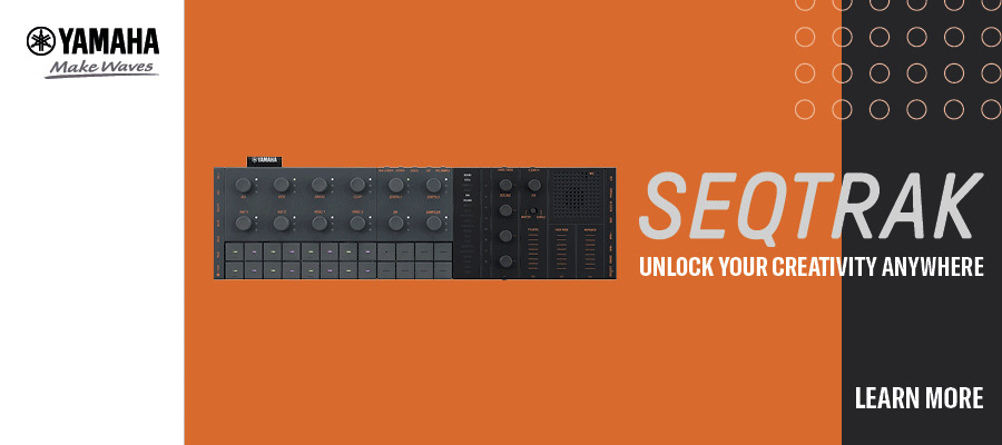 SEQTRAK animated banner