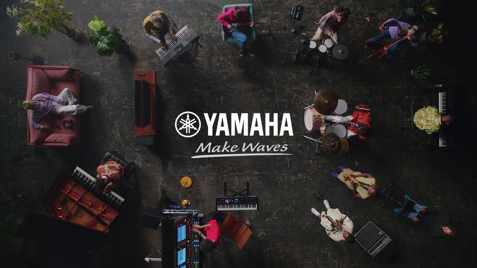 Yamaha Music